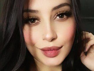 Erotic video chat AnnaCasas