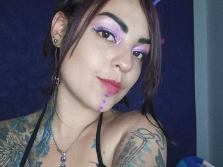 Erotic video chat annacat1