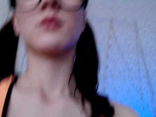 Broadcast screenshots AnnaChanel