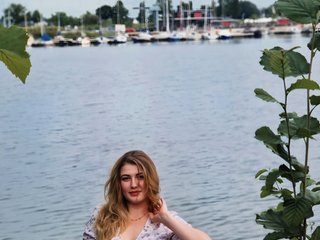 Erotic video chat Annacherrylady1