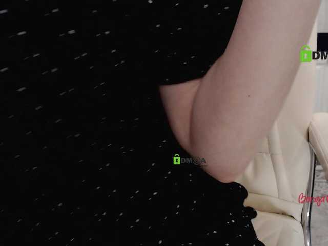 Broadcast screenshots AnnaPoppy