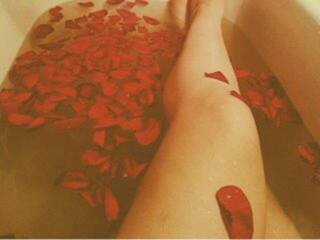 Erotic video chat Annasok