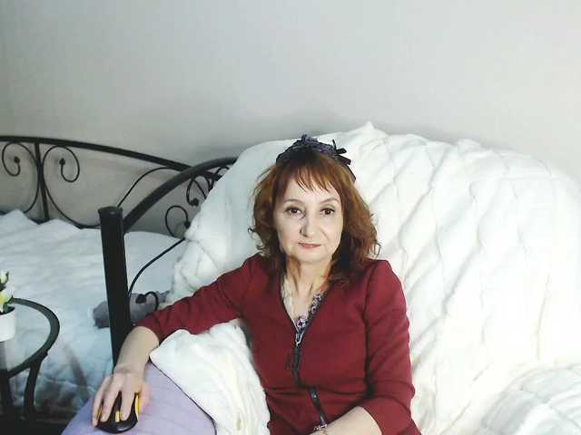 Broadcast screenshots AnnaElegant90