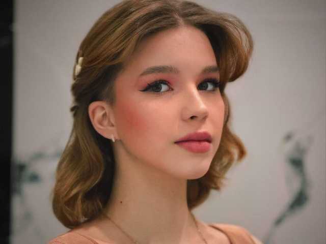 Photo of the profile AnnaElfie