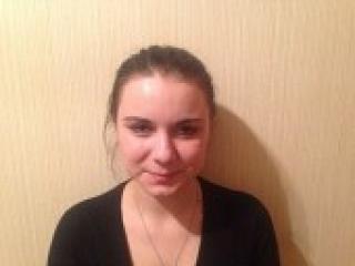 Erotic video chat annaelita1