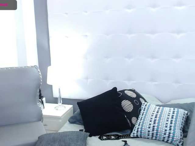 Broadcast screenshots AnnaFigueroa