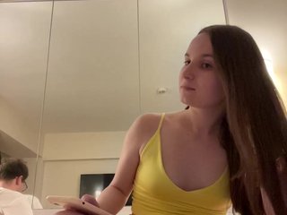 Erotic video chat Annafirepussy