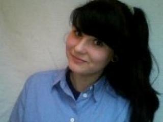 Erotic video chat annafrom