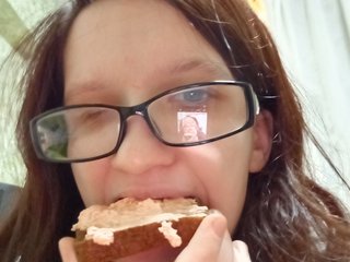 Erotic video chat Annaga