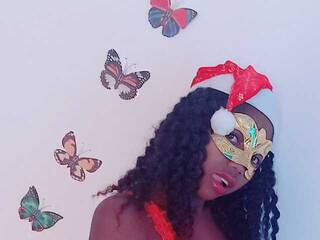 Erotic video chat Annah21