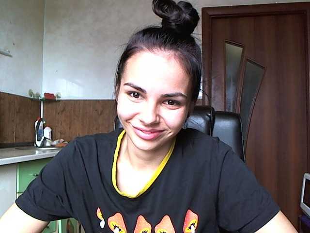 Broadcast screenshots angelinka2402