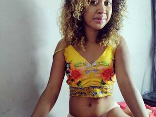 Erotic video chat AnnahRise