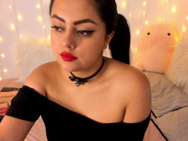 Photos annai-lopez1 happy new year guys!!! #latina #lovense #daddy #cum #squirt 1200tk for bigtoy in pussy!