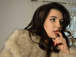 Erotic video chat NanniBunny