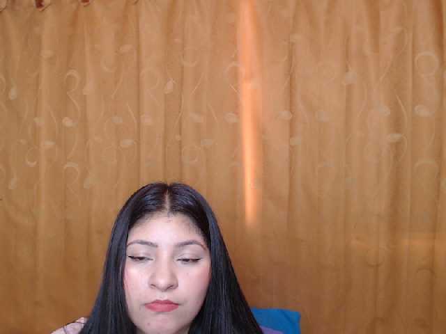 Broadcast screenshots annaishalatin