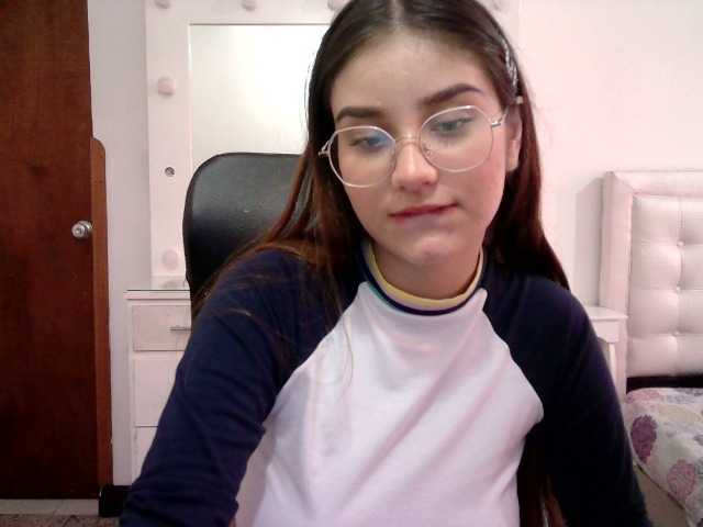 Broadcast screenshots AnnaKatius