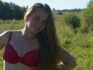 Erotic video chat annakeins