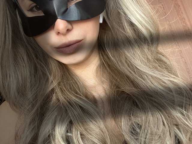 Photo of the profile AnnaKill