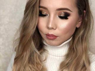 Erotic video chat AnnaKisaaa