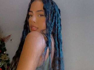 Erotic video chat annakroes