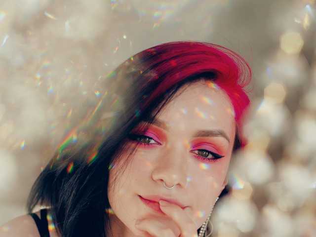 Photo of the profile AnnaLeyah