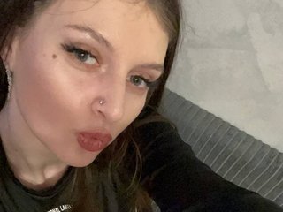 Erotic video chat AnnaLovely