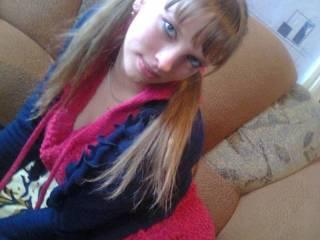 Erotic video chat annamariala