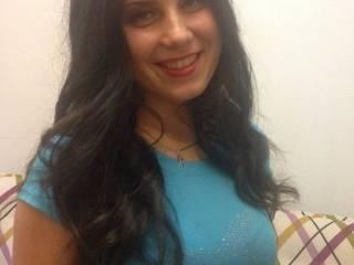 Erotic video chat annamariea
