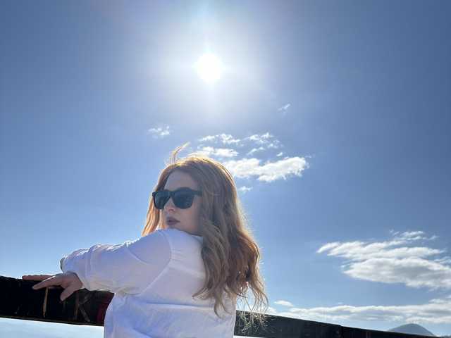 Photo of the profile GirlMalinkaa