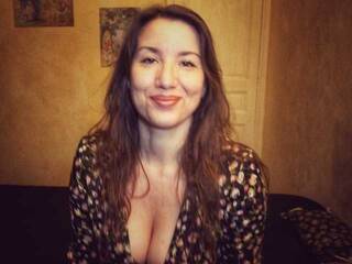 Erotic video chat Annamask