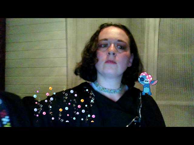 Broadcast screenshots AnnaMint