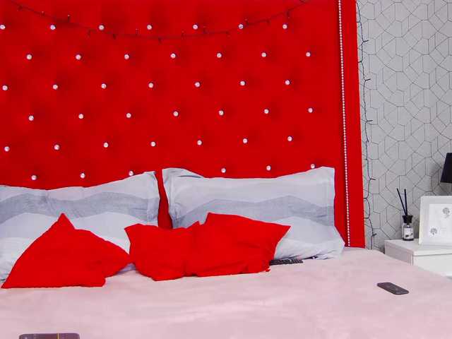 Broadcast screenshots annamontrix