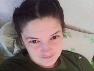 Erotic video chat AnnaMoonlight