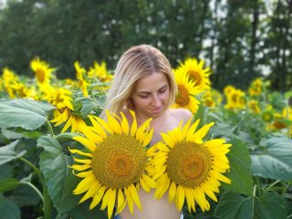 Photo of the profile annanew