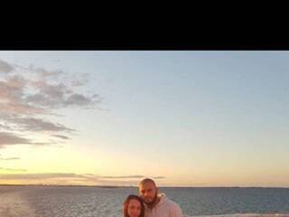 Erotic video chat AnnaNJack