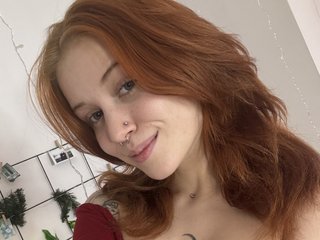 Erotic video chat AnnaReid