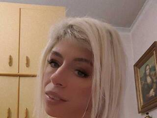 Erotic video chat Annarella94a