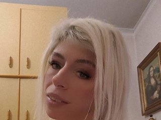 Erotic video chat Annarella94a
