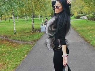 Erotic video chat AnnaResxa