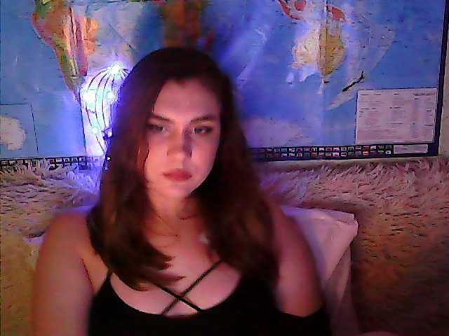 Broadcast screenshots AnnaRey