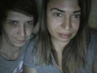 Erotic video chat Annaroman01