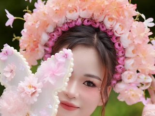 Erotic video chat AnnaSexy18