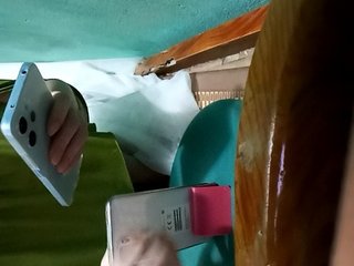 Erotic video chat AnnaSexy18