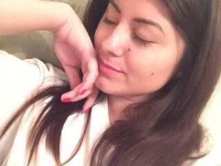 Erotic video chat annasexy8