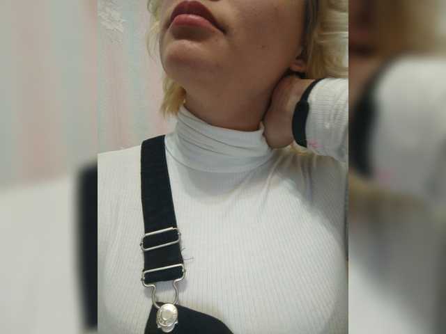 Broadcast screenshots AnnaShinyx