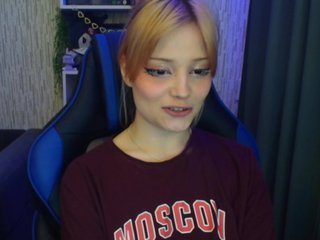 Erotic video chat AnnaSinger