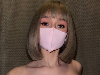 Erotic video chat AnnaSissi