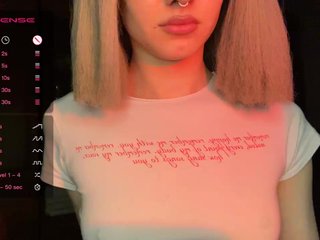 Erotic video chat AnnaSissi