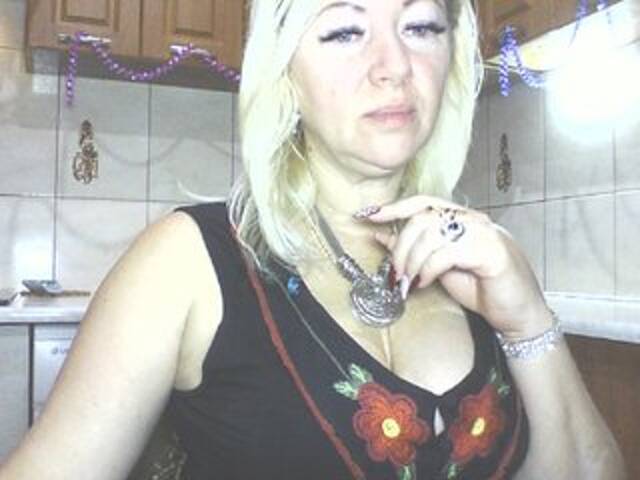 Broadcast screenshots AnnaSnowy