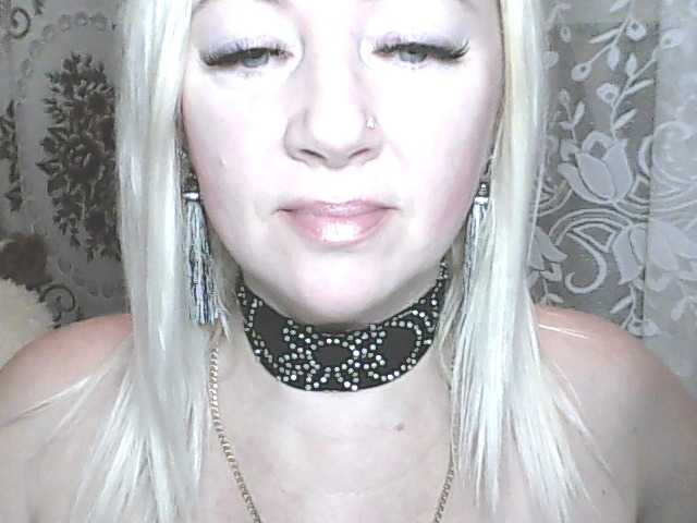 Broadcast screenshots AnnaSnowy